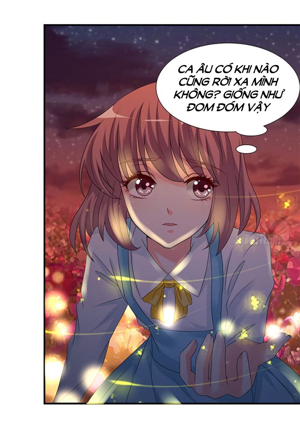 Vương Tử Nhà Tôi Là Nô Bộc: Chapter 111