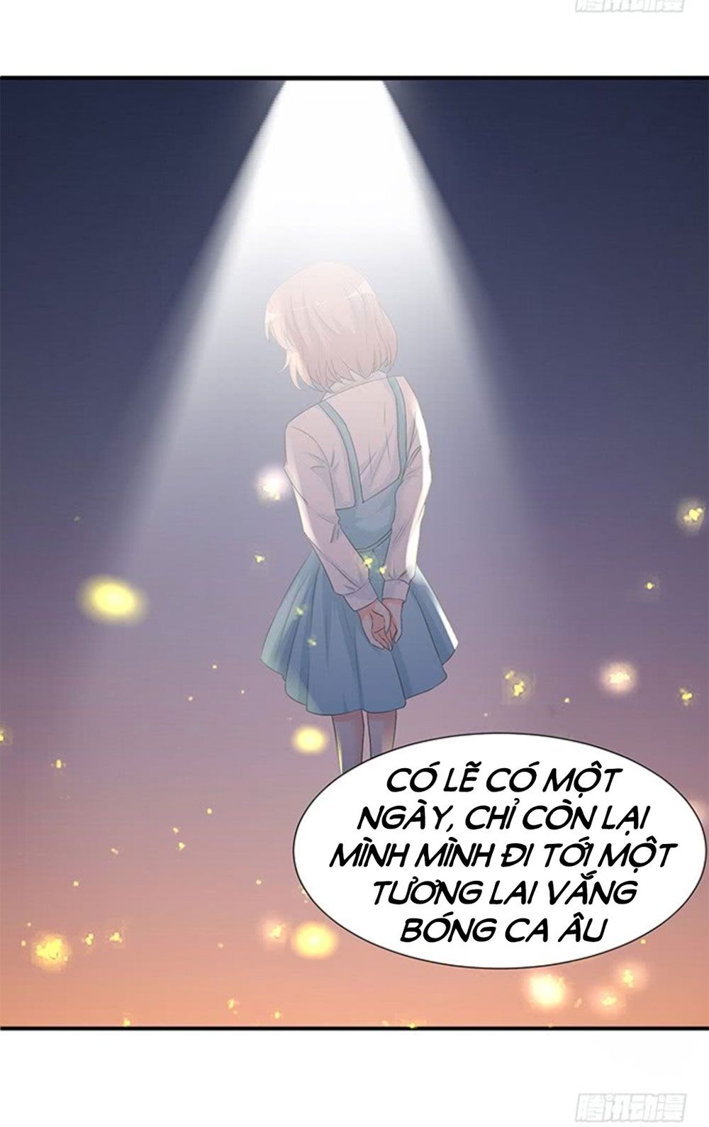 Vương Tử Nhà Tôi Là Nô Bộc: Chapter 111