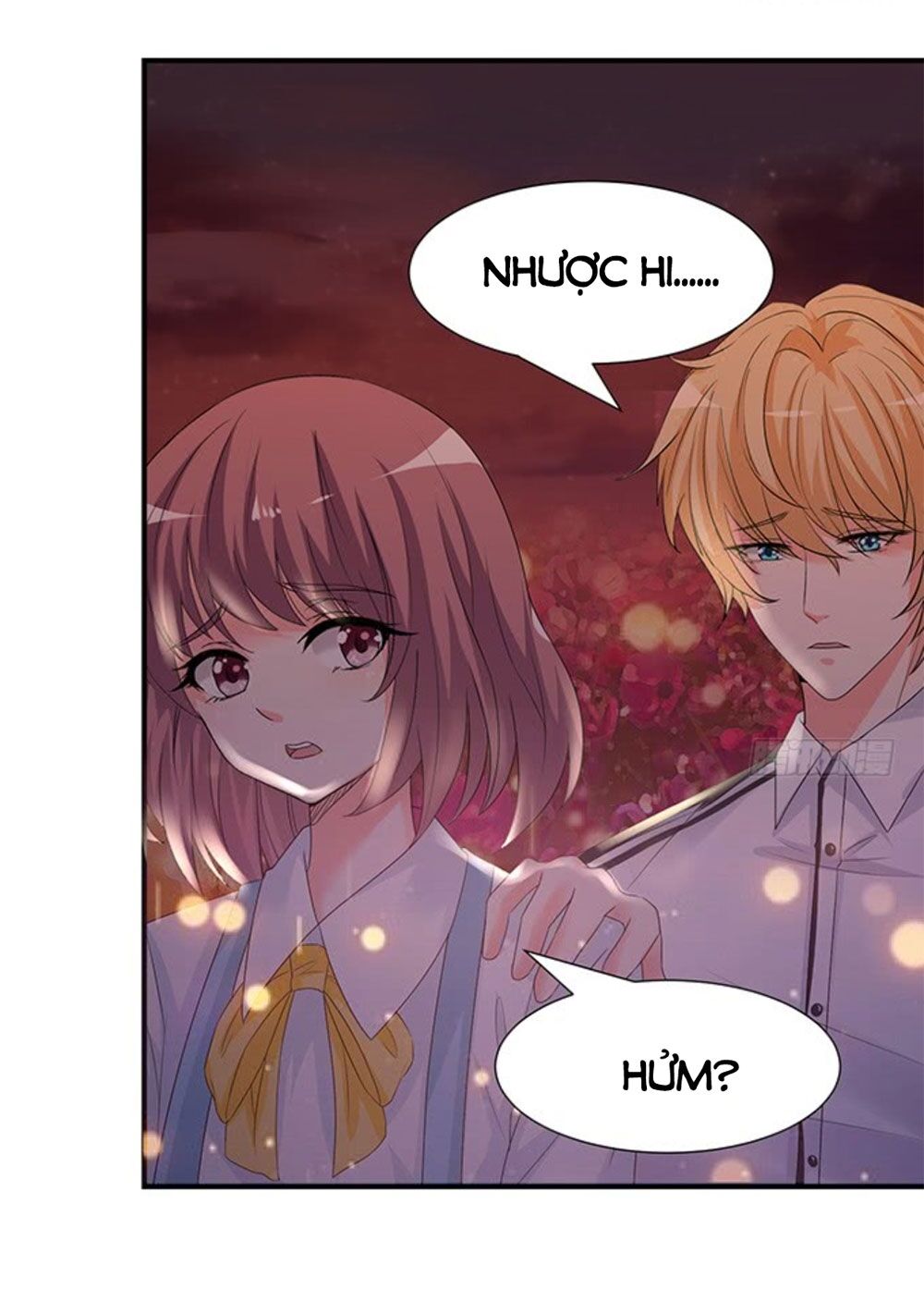 Vương Tử Nhà Tôi Là Nô Bộc: Chapter 111