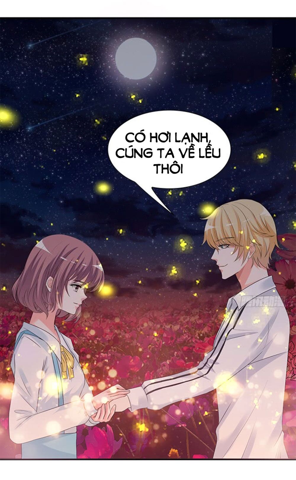 Vương Tử Nhà Tôi Là Nô Bộc: Chapter 111