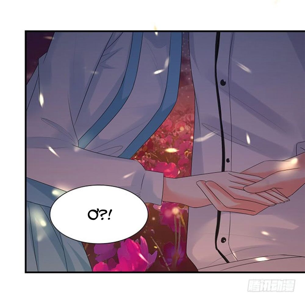 Vương Tử Nhà Tôi Là Nô Bộc: Chapter 111