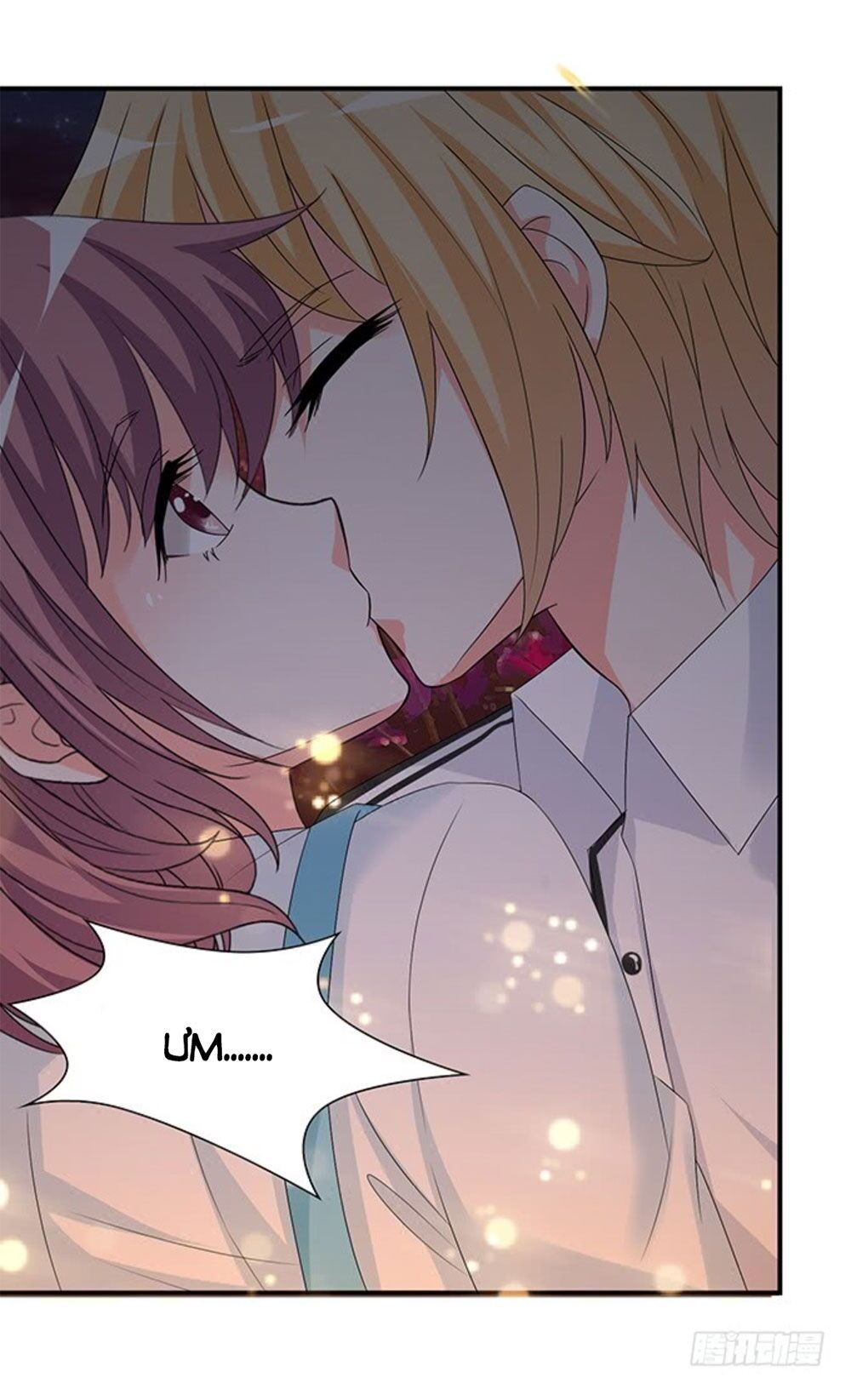 Vương Tử Nhà Tôi Là Nô Bộc: Chapter 111