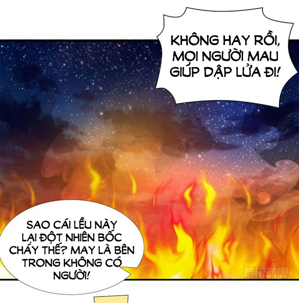 Vương Tử Nhà Tôi Là Nô Bộc: Chapter 111