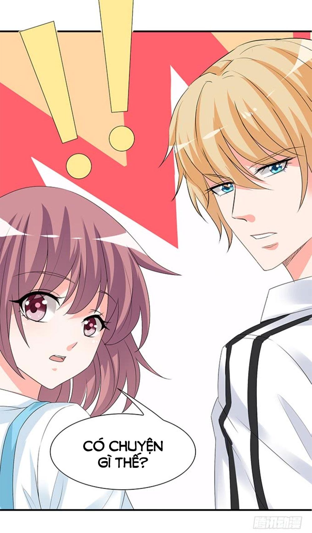Vương Tử Nhà Tôi Là Nô Bộc: Chapter 111