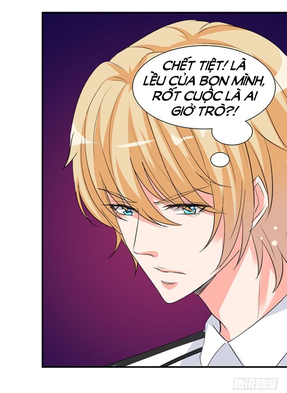 Vương Tử Nhà Tôi Là Nô Bộc: Chapter 111