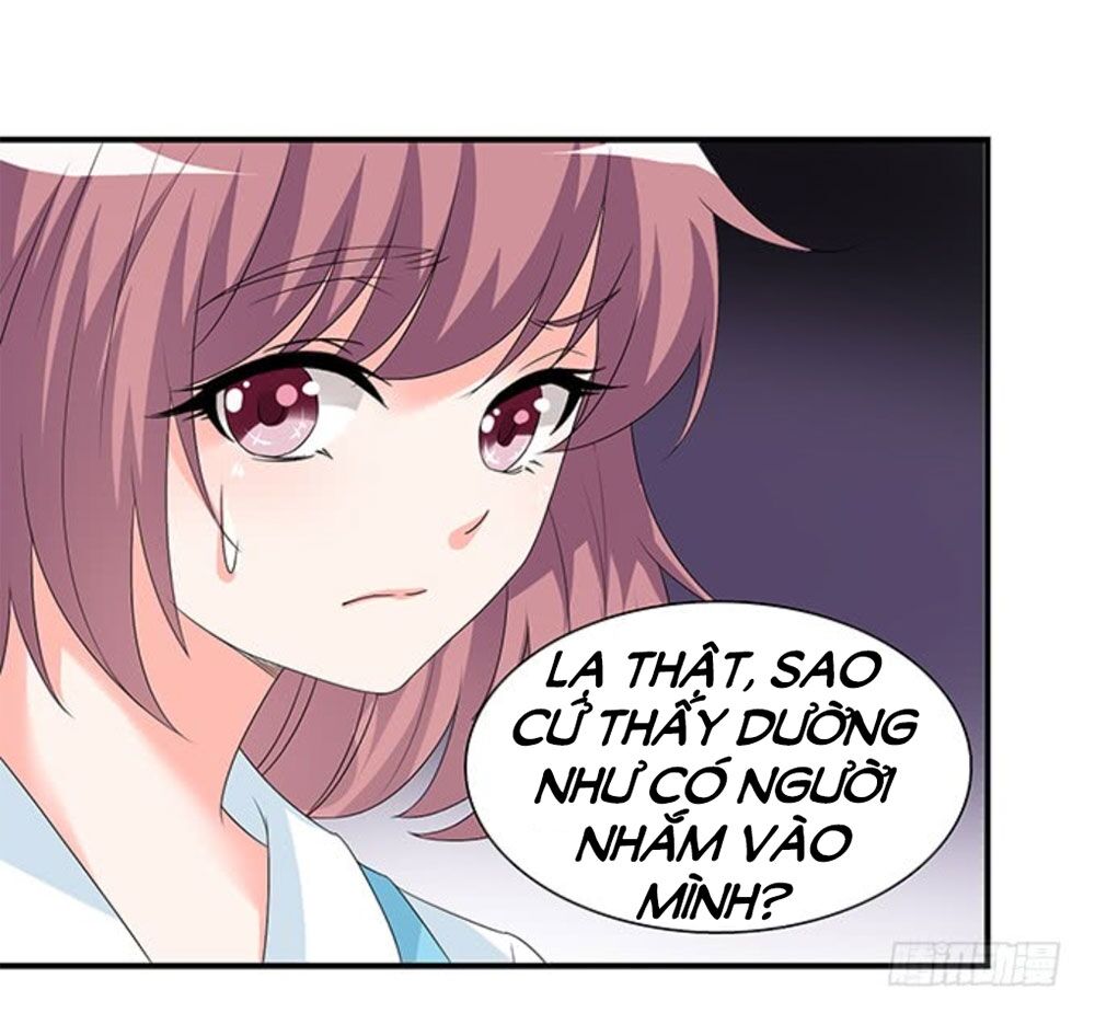 Vương Tử Nhà Tôi Là Nô Bộc: Chapter 111