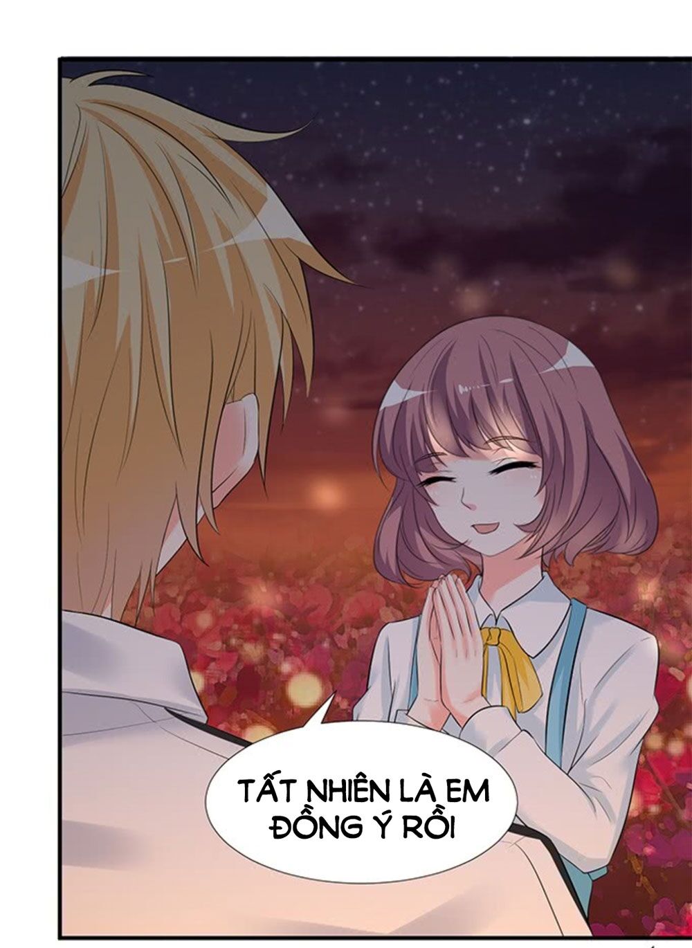 Vương Tử Nhà Tôi Là Nô Bộc: Chapter 111