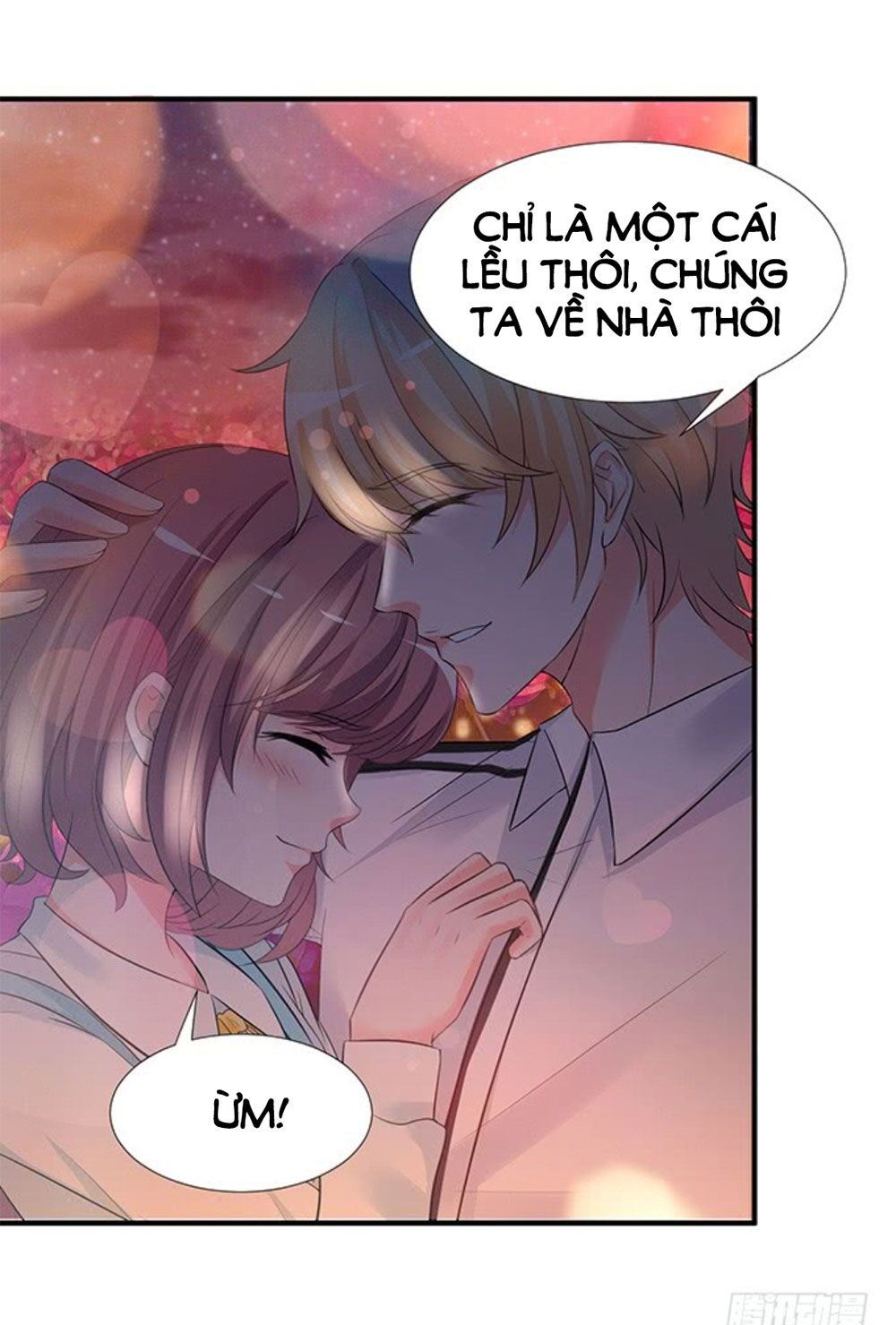 Vương Tử Nhà Tôi Là Nô Bộc: Chapter 111