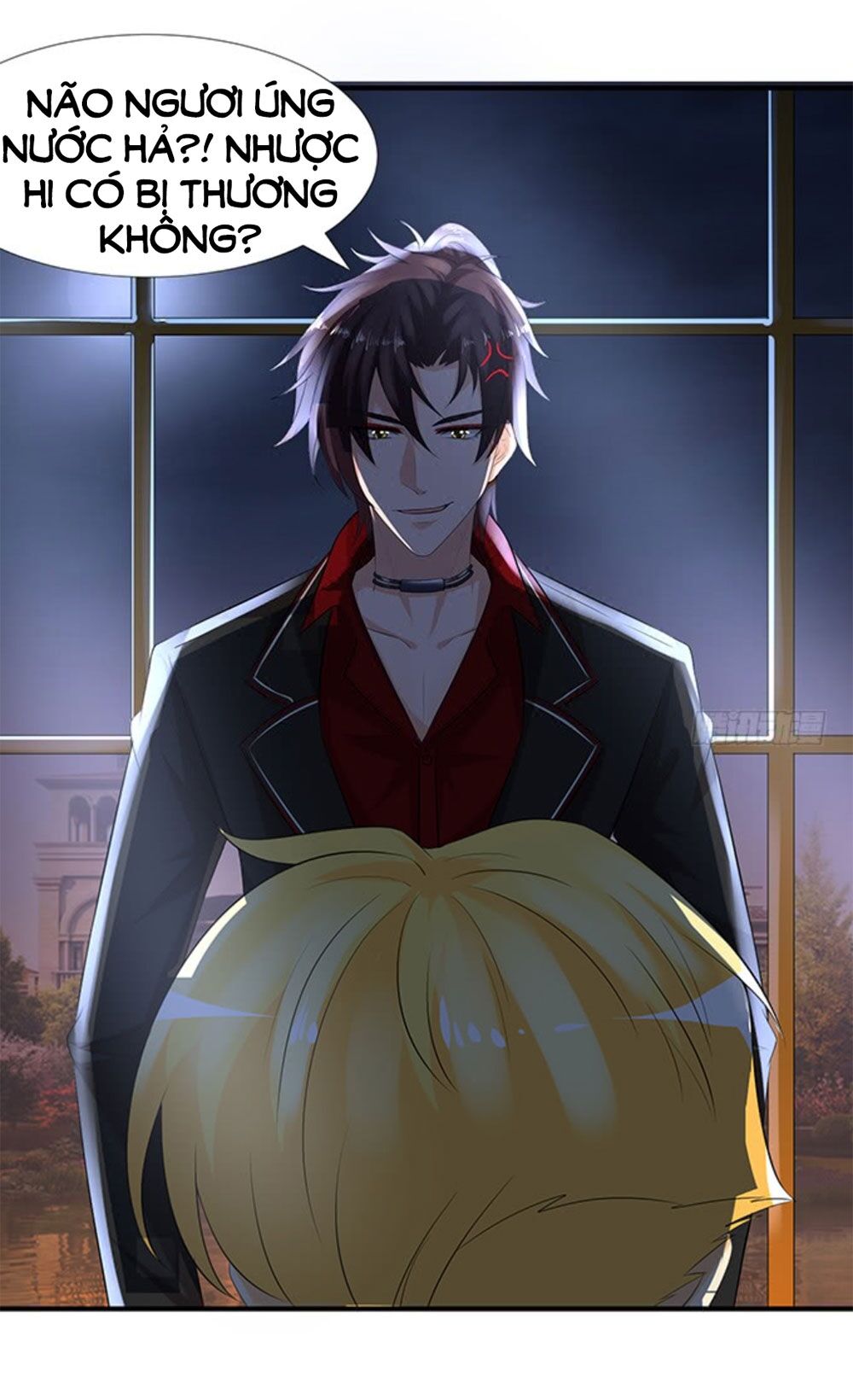 Vương Tử Nhà Tôi Là Nô Bộc: Chapter 111