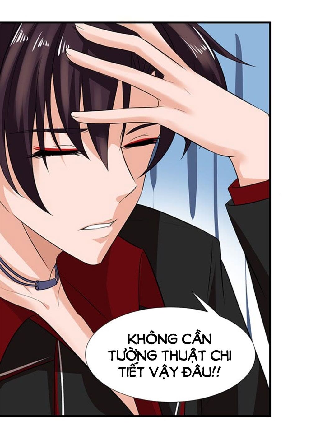 Vương Tử Nhà Tôi Là Nô Bộc: Chapter 111
