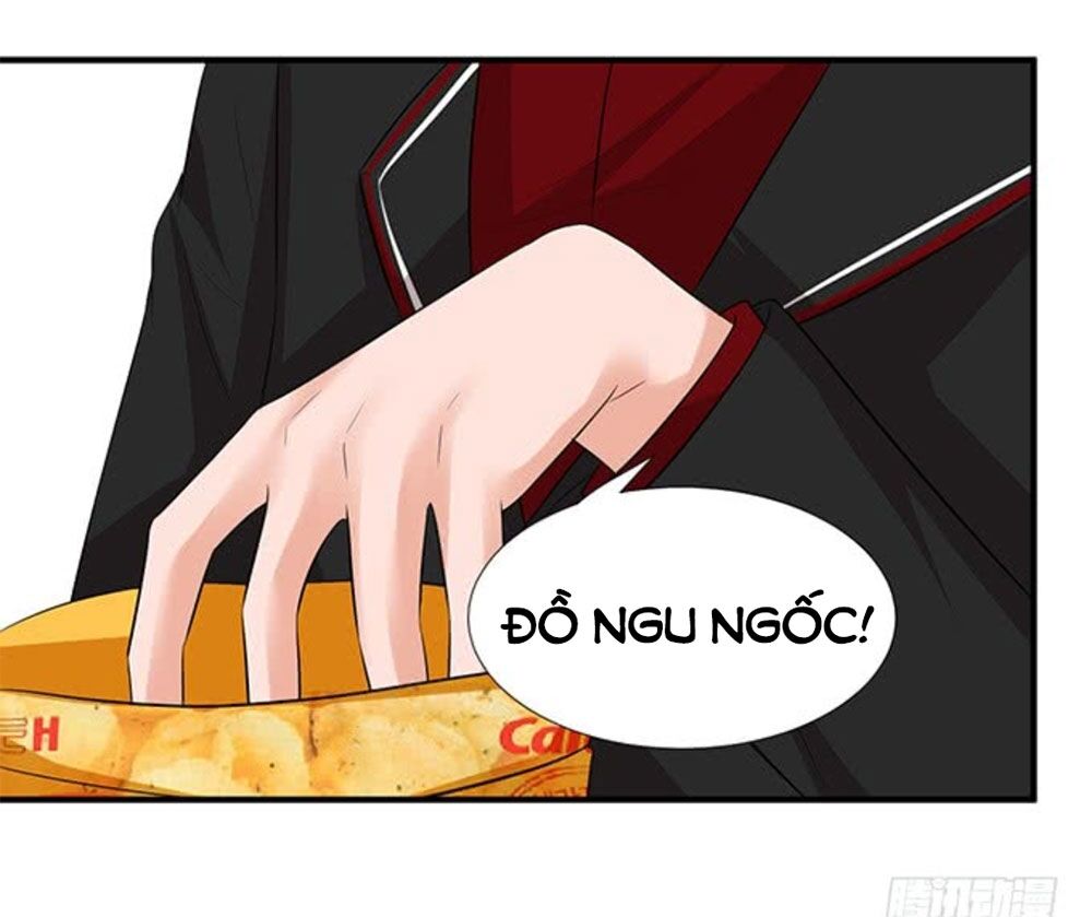 Vương Tử Nhà Tôi Là Nô Bộc: Chapter 111