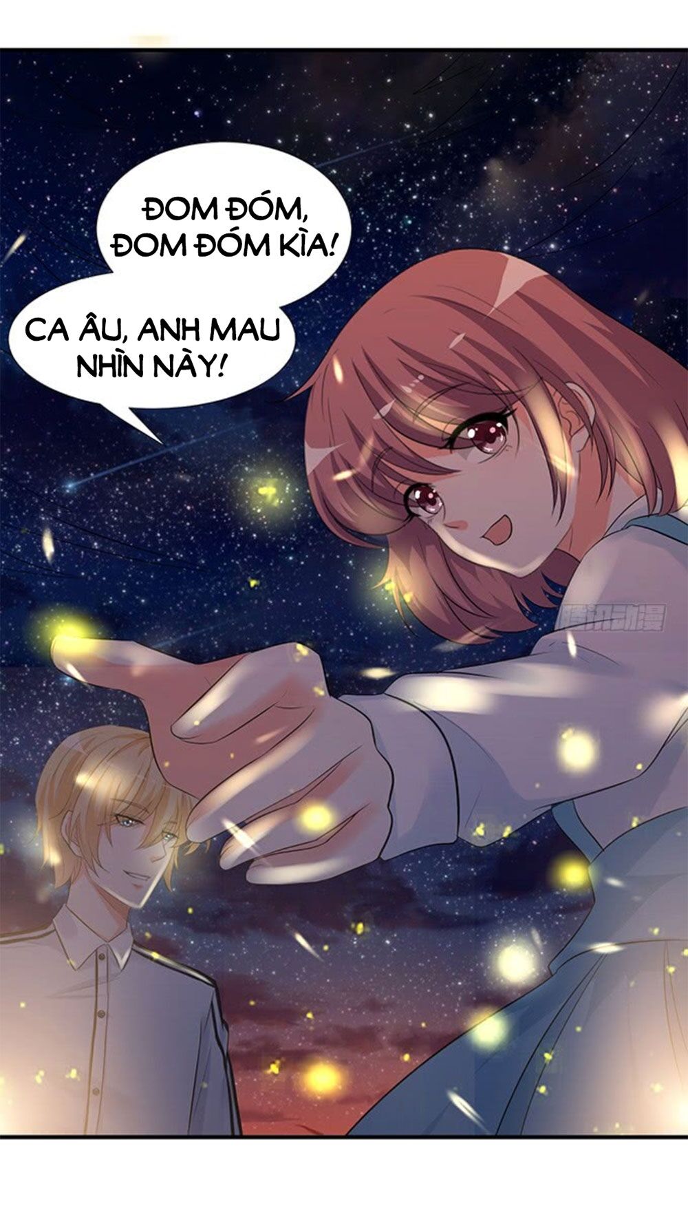 Vương Tử Nhà Tôi Là Nô Bộc: Chapter 111
