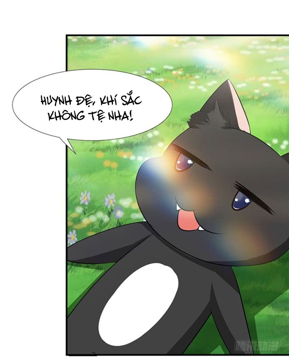 Vương Tử Nhà Tôi Là Nô Bộc: Chapter 111
