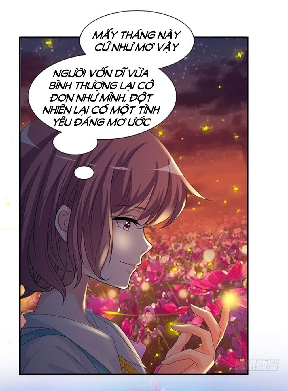 Vương Tử Nhà Tôi Là Nô Bộc: Chapter 111