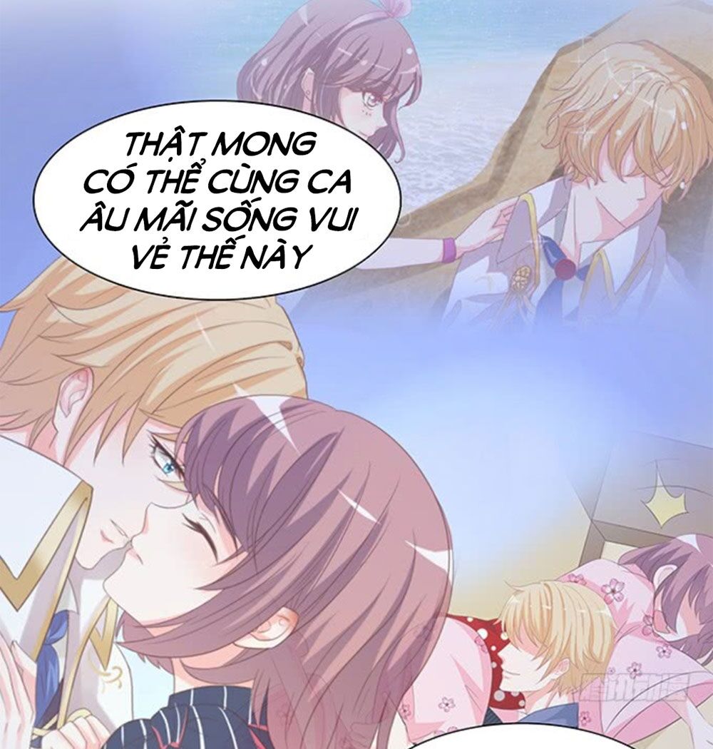 Vương Tử Nhà Tôi Là Nô Bộc: Chapter 111