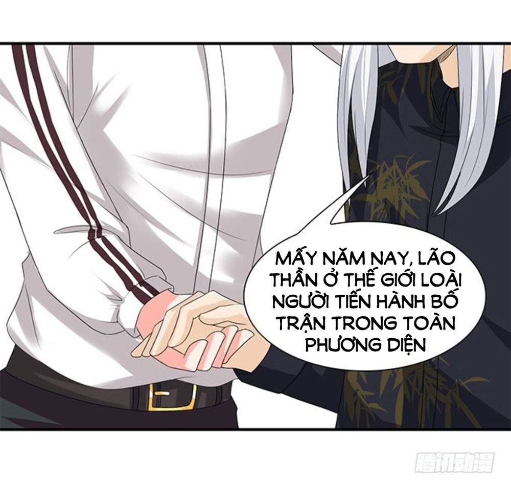 Vương Tử Nhà Tôi Là Nô Bộc: Chapter 112