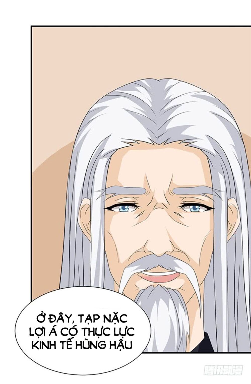 Vương Tử Nhà Tôi Là Nô Bộc: Chapter 112