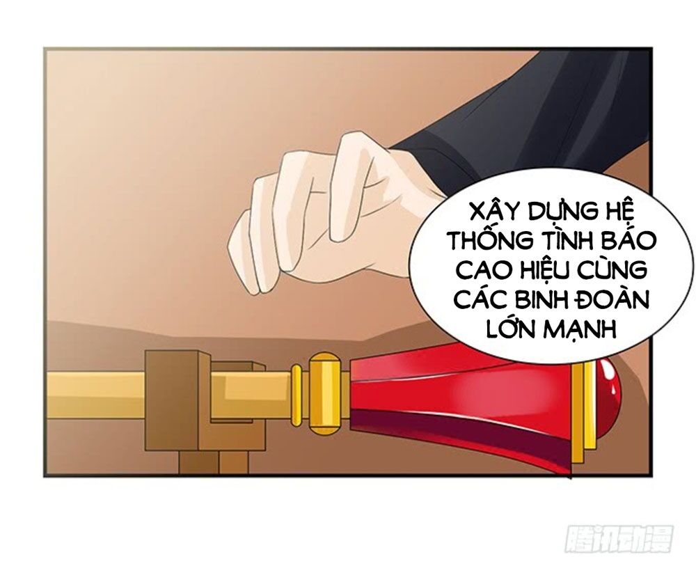 Vương Tử Nhà Tôi Là Nô Bộc: Chapter 112