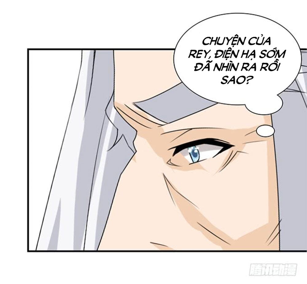 Vương Tử Nhà Tôi Là Nô Bộc: Chapter 112
