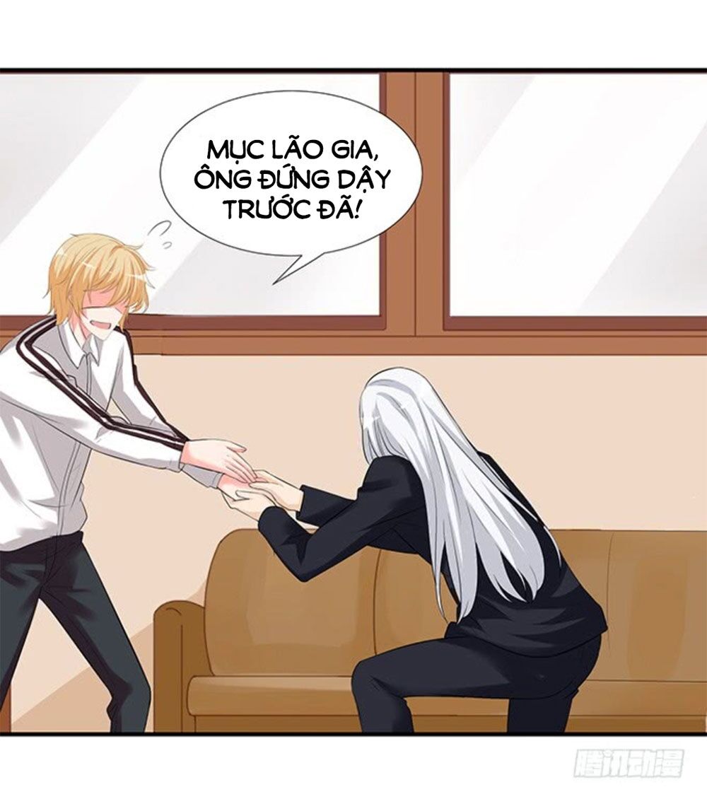Vương Tử Nhà Tôi Là Nô Bộc: Chapter 112