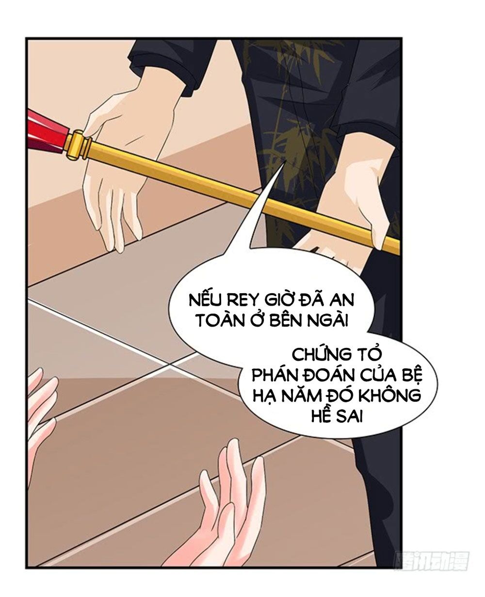 Vương Tử Nhà Tôi Là Nô Bộc: Chapter 112