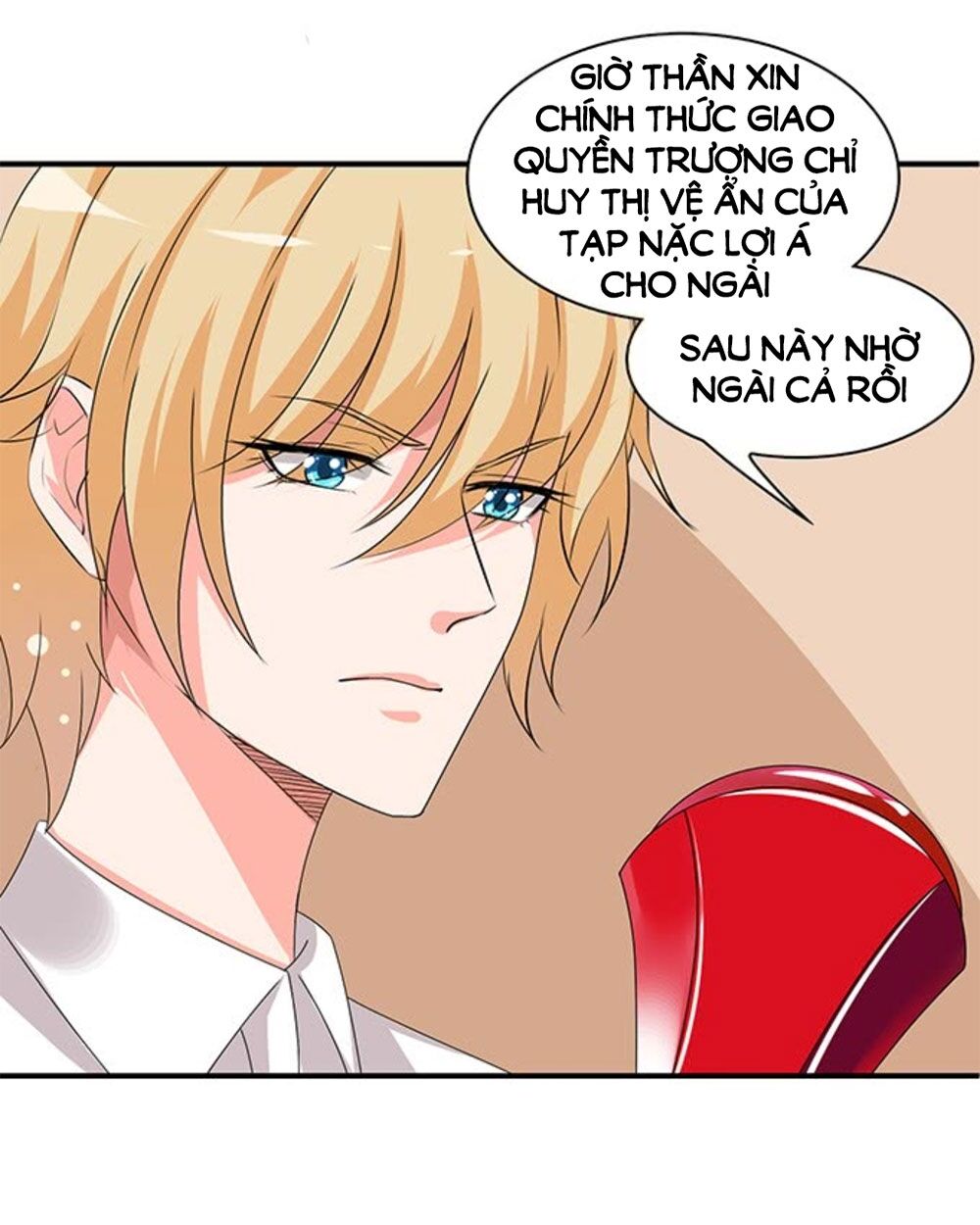 Vương Tử Nhà Tôi Là Nô Bộc: Chapter 112