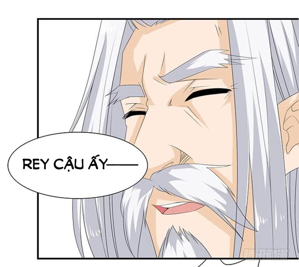 Vương Tử Nhà Tôi Là Nô Bộc: Chapter 112