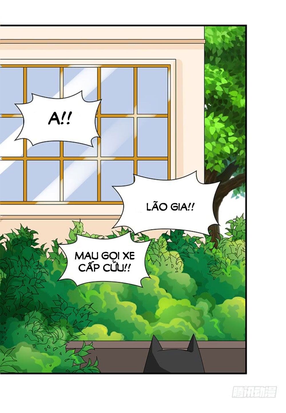 Vương Tử Nhà Tôi Là Nô Bộc: Chapter 112