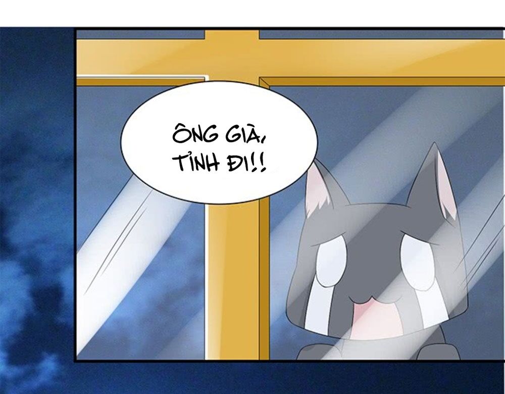 Vương Tử Nhà Tôi Là Nô Bộc: Chapter 112