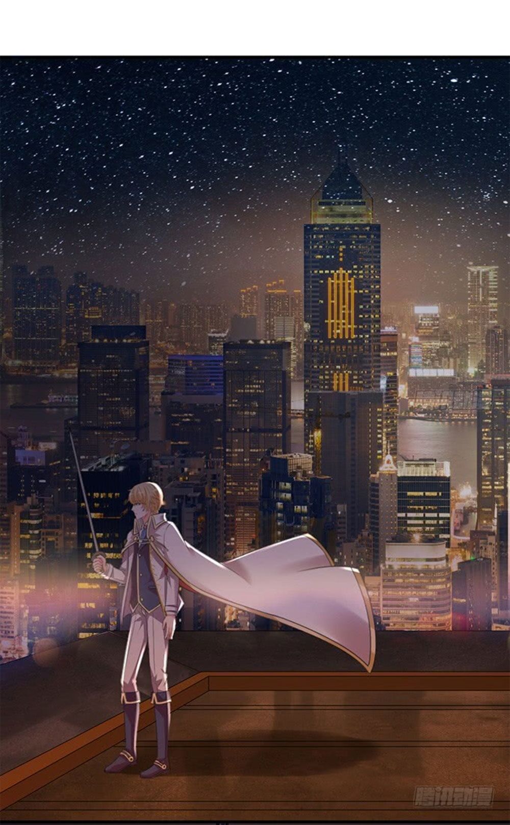 Vương Tử Nhà Tôi Là Nô Bộc: Chapter 112