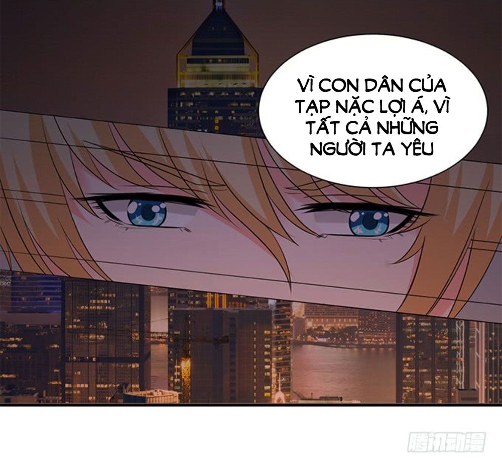 Vương Tử Nhà Tôi Là Nô Bộc: Chapter 112
