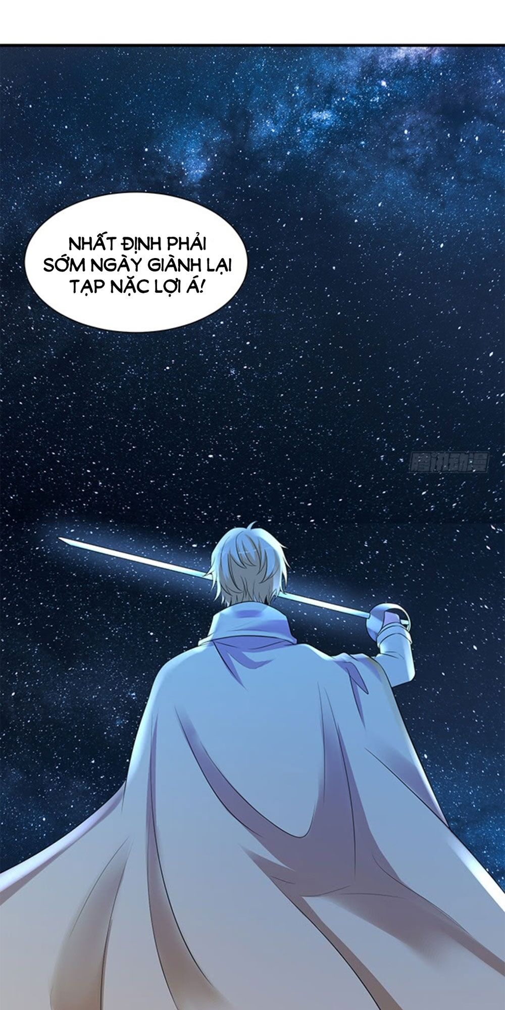 Vương Tử Nhà Tôi Là Nô Bộc: Chapter 112