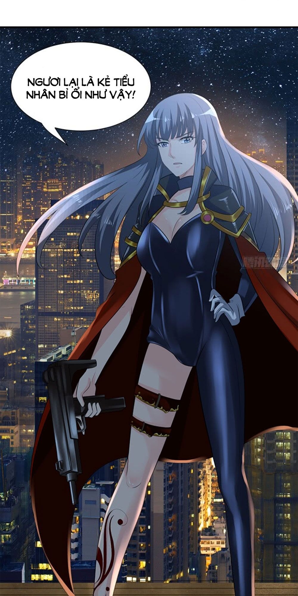 Vương Tử Nhà Tôi Là Nô Bộc: Chapter 112