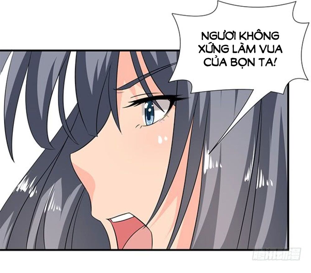 Vương Tử Nhà Tôi Là Nô Bộc: Chapter 112