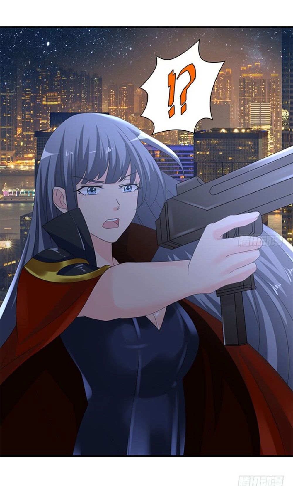Vương Tử Nhà Tôi Là Nô Bộc: Chapter 112