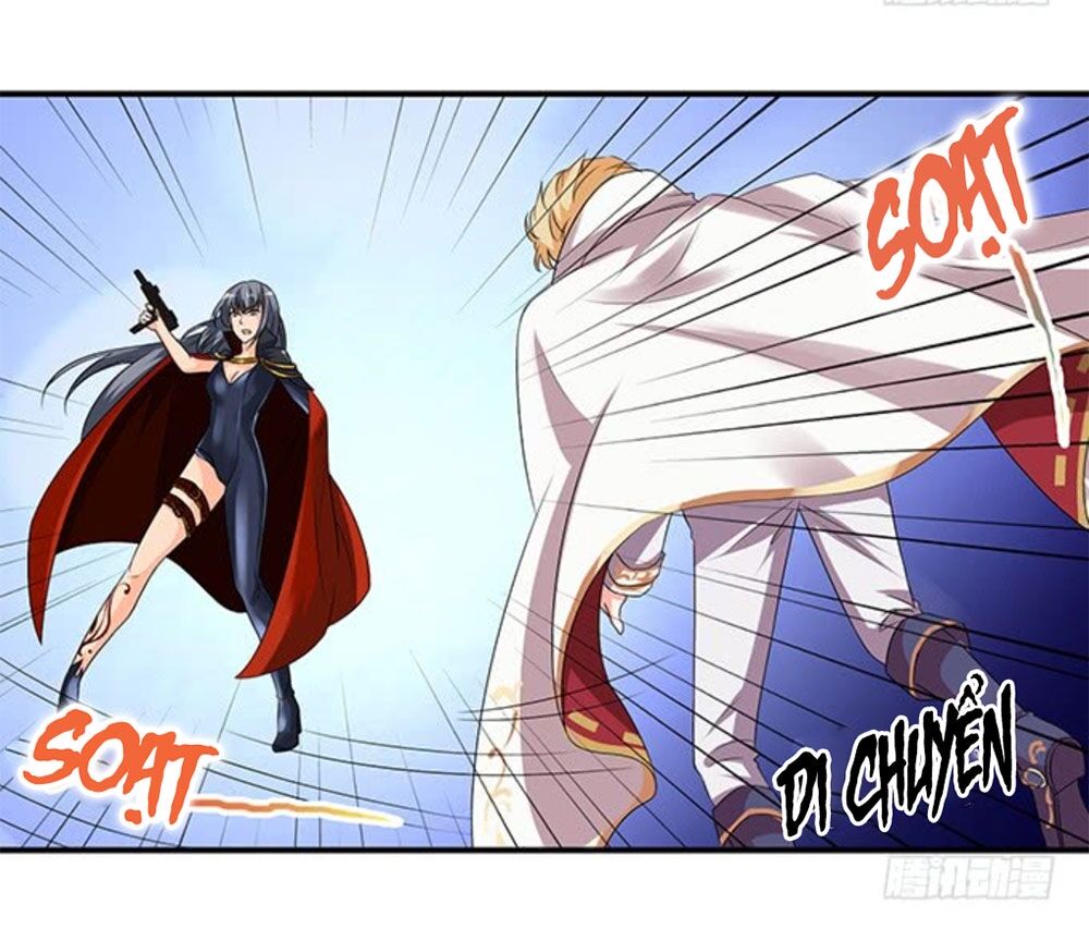 Vương Tử Nhà Tôi Là Nô Bộc: Chapter 112
