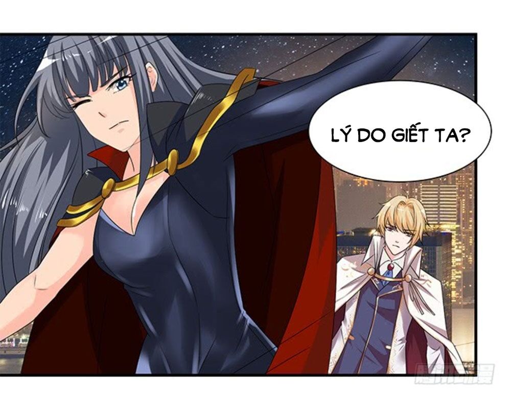 Vương Tử Nhà Tôi Là Nô Bộc: Chapter 112