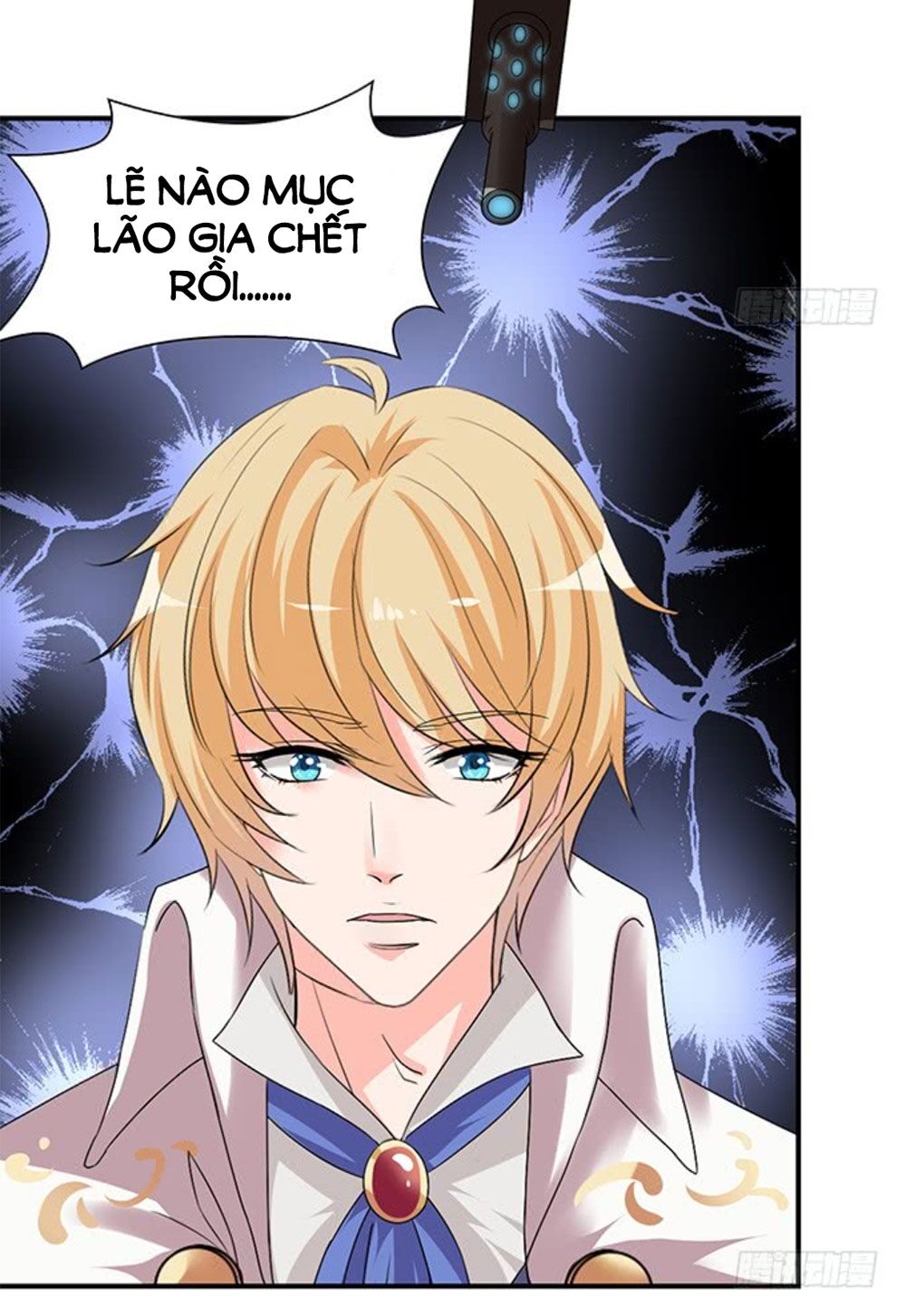 Vương Tử Nhà Tôi Là Nô Bộc: Chapter 112