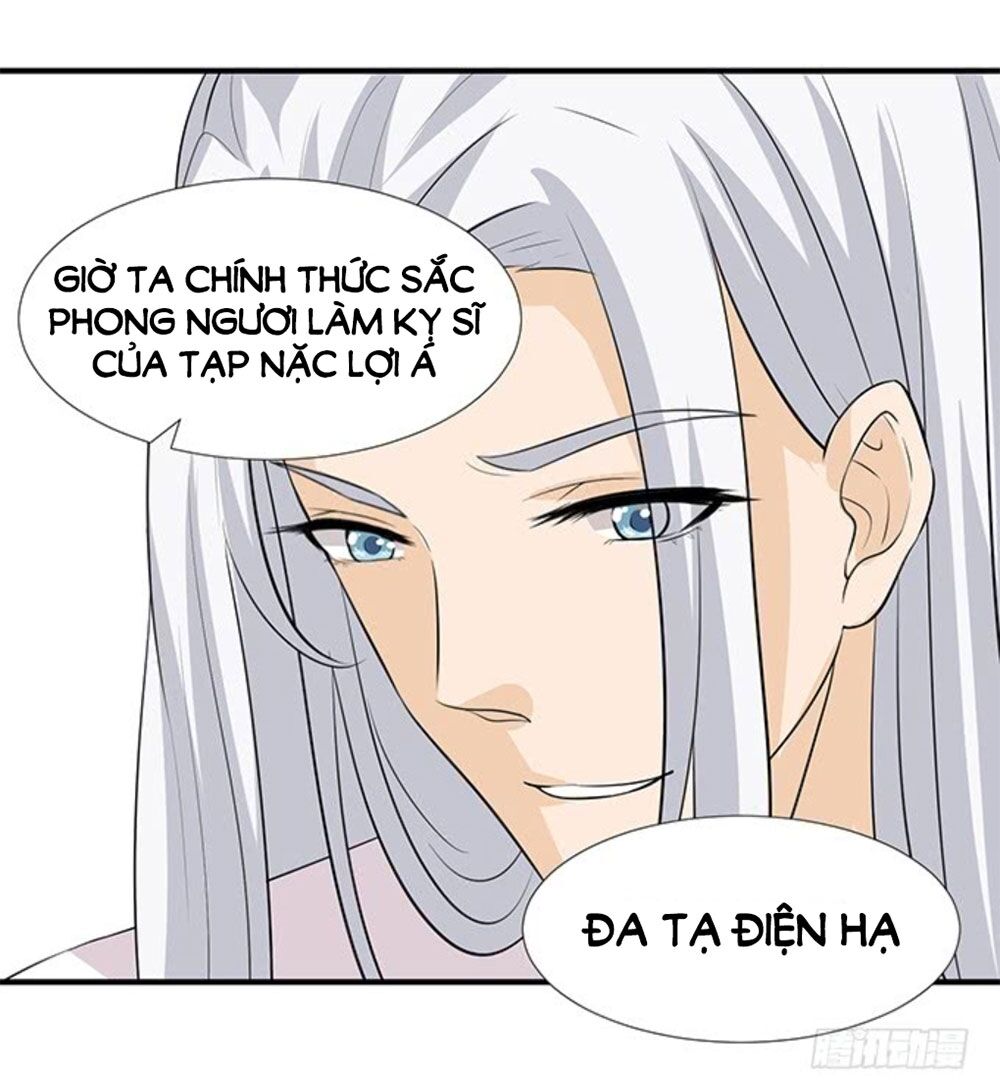 Vương Tử Nhà Tôi Là Nô Bộc: Chapter 112