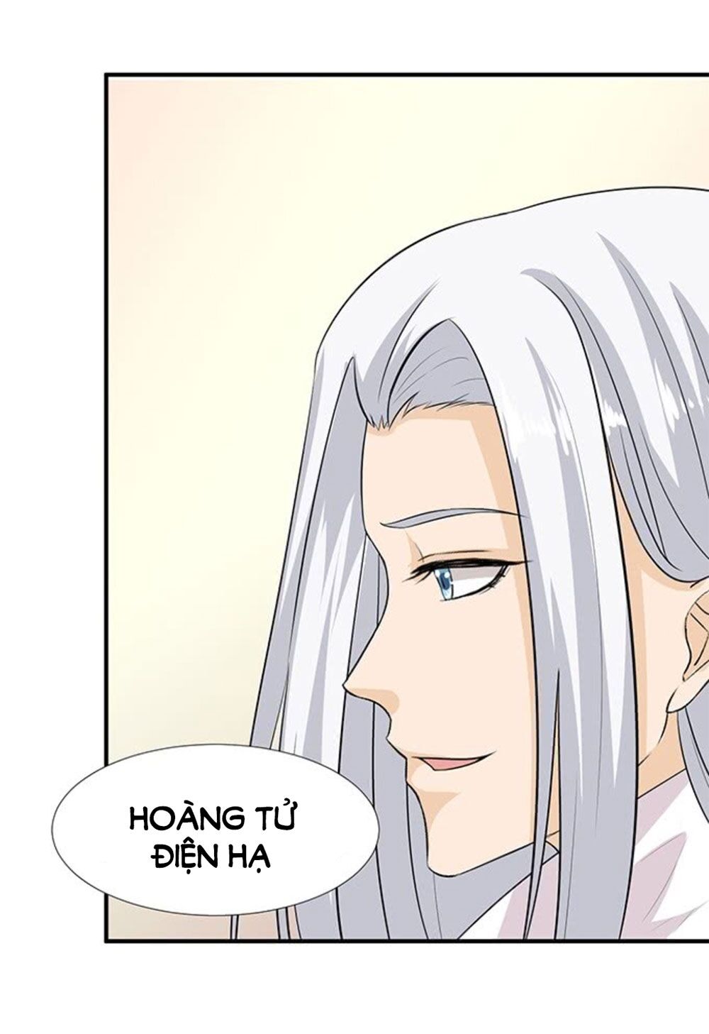 Vương Tử Nhà Tôi Là Nô Bộc: Chapter 112