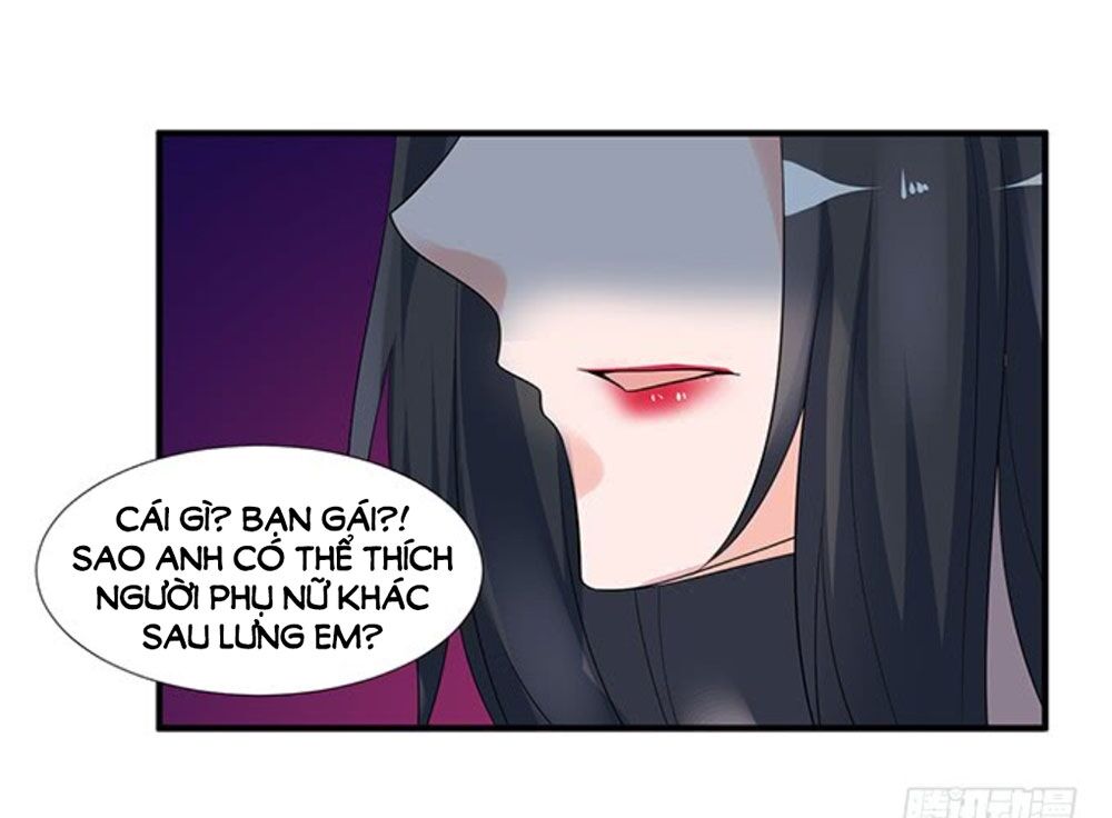 Vương Tử Nhà Tôi Là Nô Bộc: Chapter 114