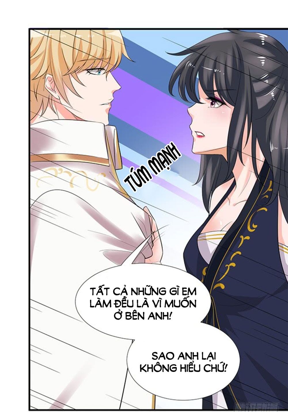 Vương Tử Nhà Tôi Là Nô Bộc: Chapter 114
