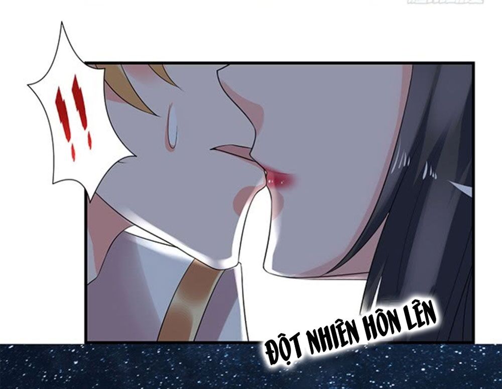 Vương Tử Nhà Tôi Là Nô Bộc: Chapter 114