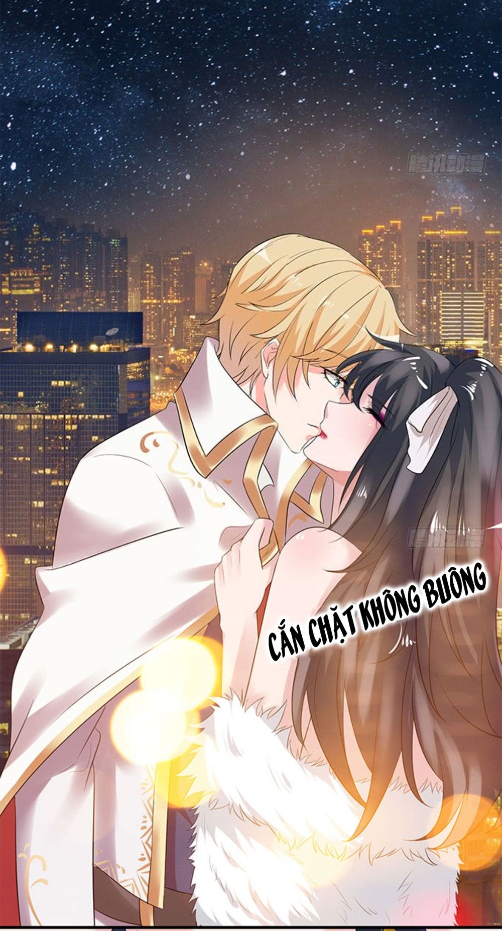 Vương Tử Nhà Tôi Là Nô Bộc: Chapter 114