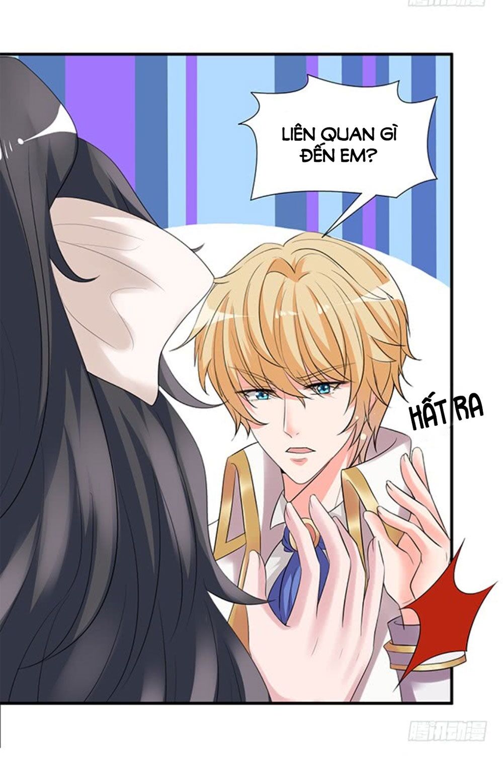 Vương Tử Nhà Tôi Là Nô Bộc: Chapter 114