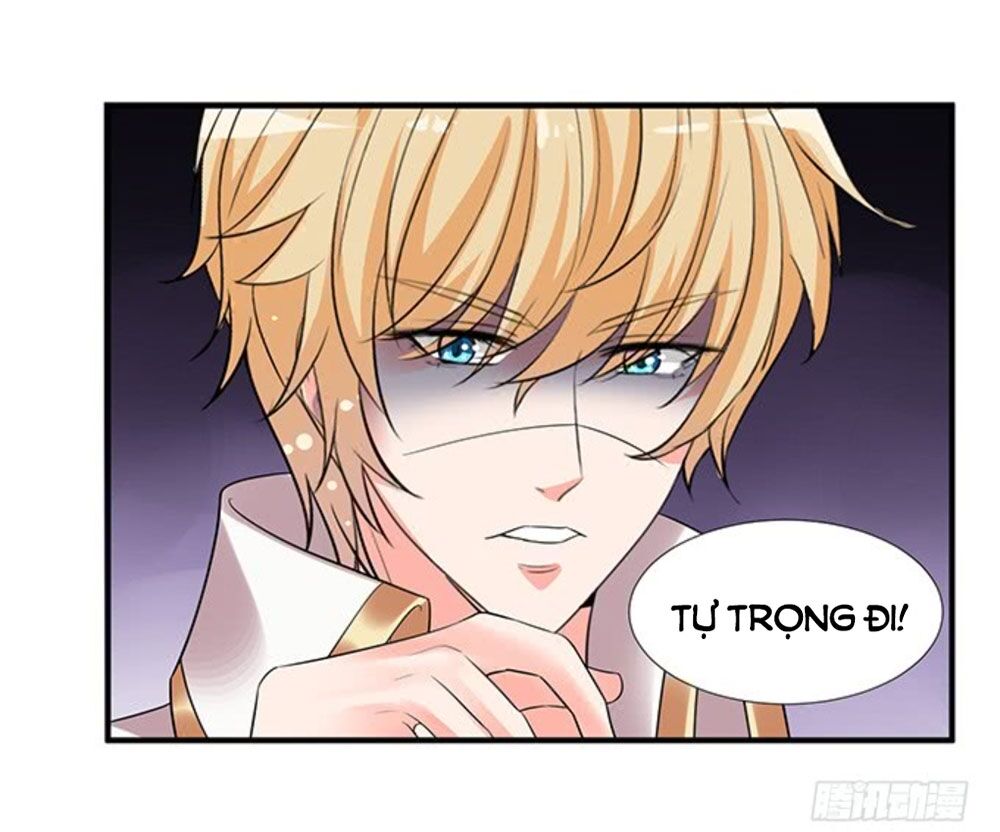 Vương Tử Nhà Tôi Là Nô Bộc: Chapter 114