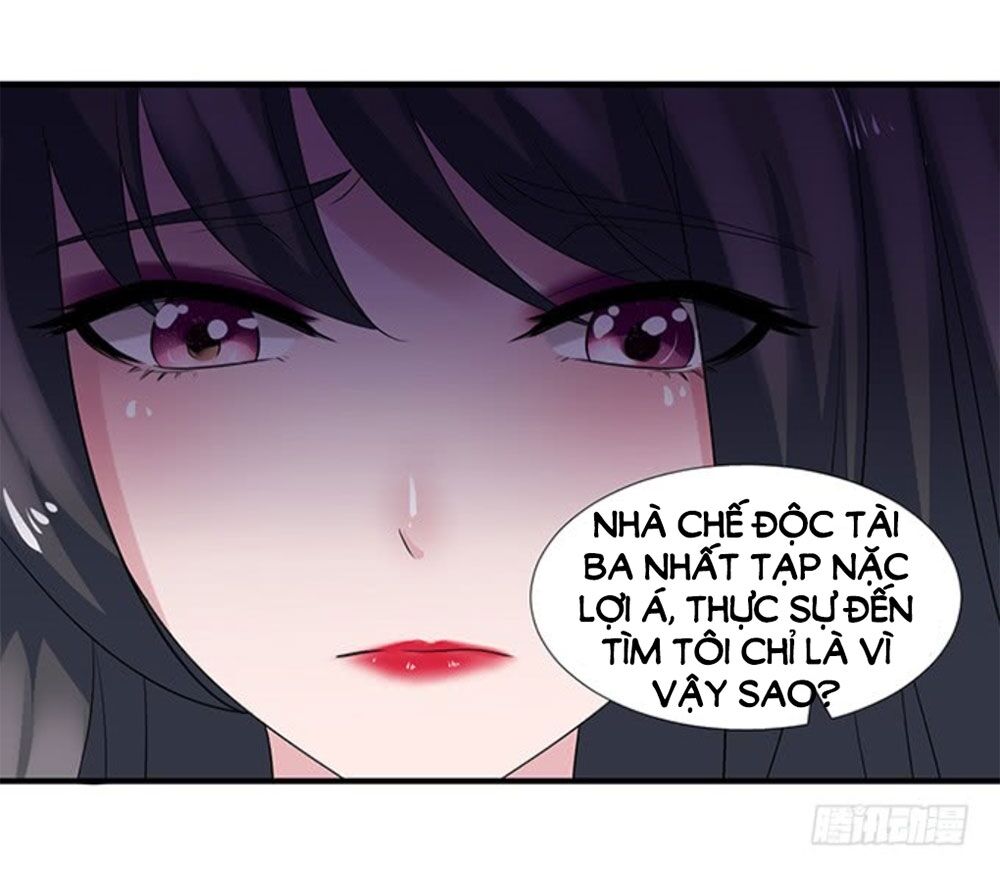 Vương Tử Nhà Tôi Là Nô Bộc: Chapter 114