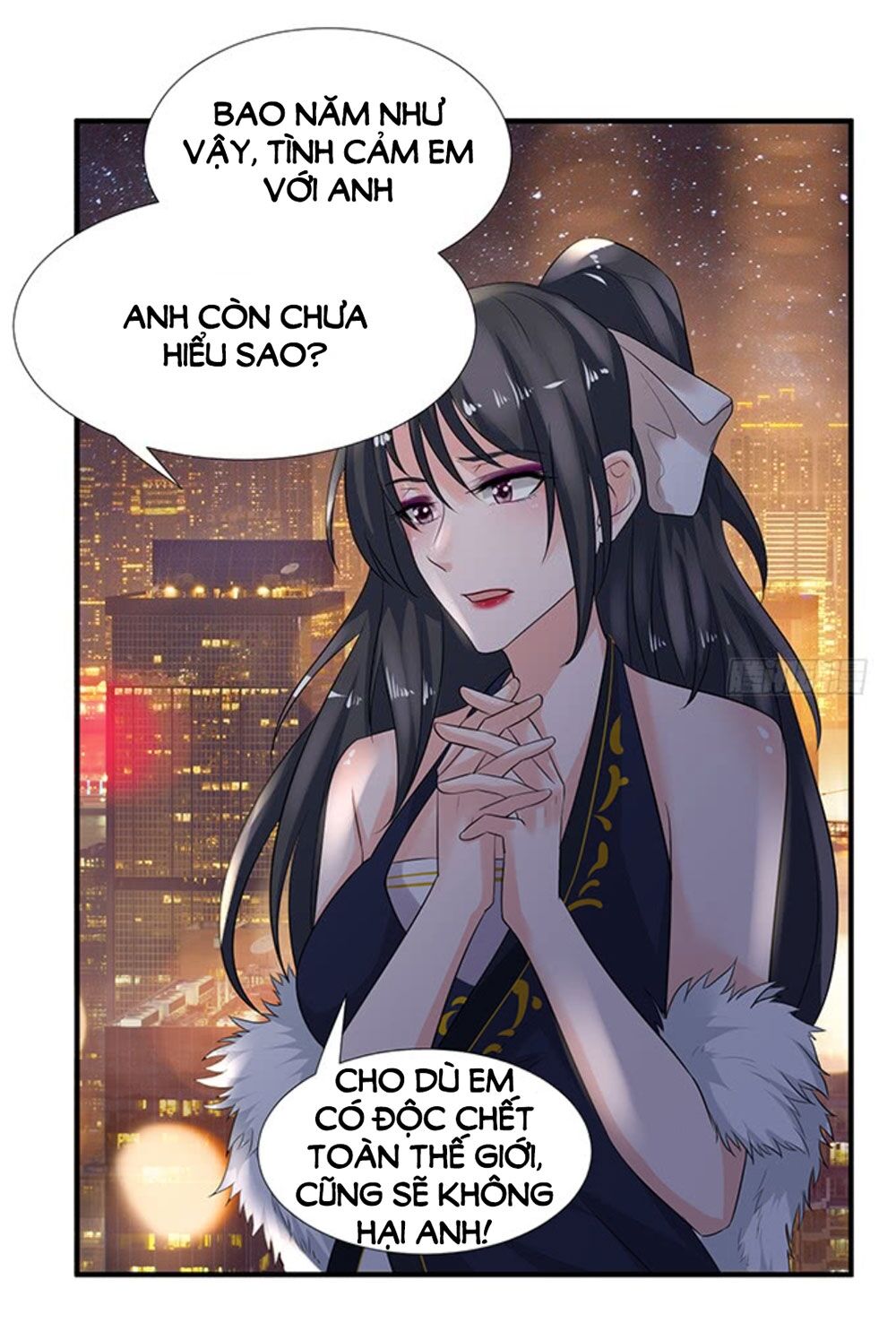 Vương Tử Nhà Tôi Là Nô Bộc: Chapter 114