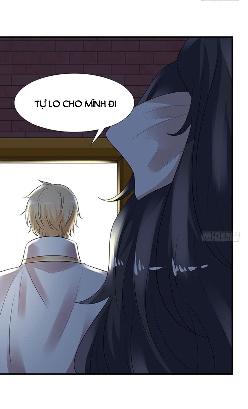 Vương Tử Nhà Tôi Là Nô Bộc: Chapter 114