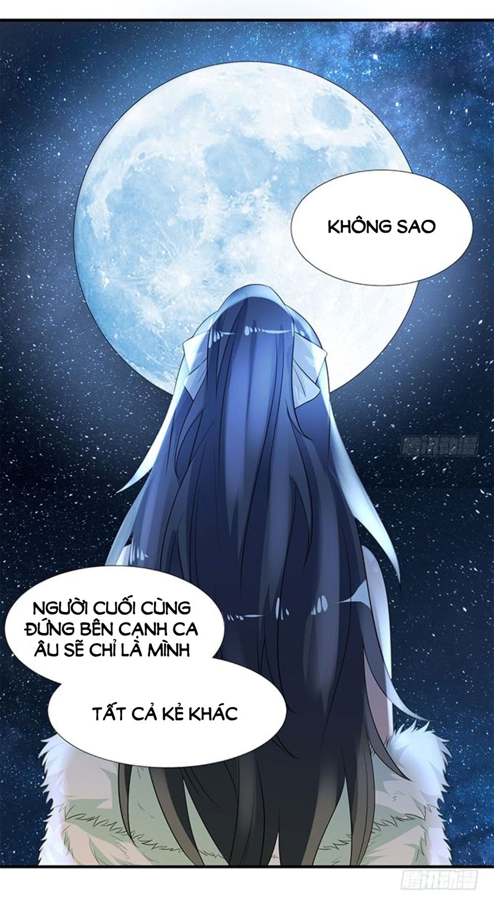 Vương Tử Nhà Tôi Là Nô Bộc: Chapter 114